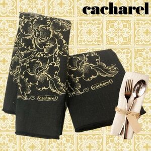 CHACAREL Dinner Napkins (2)